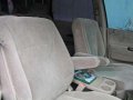 Honda Odyssey 2002-8