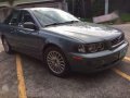 Execllent Condition 2004 Volvo S40 For Sale-3