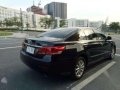 Toyota Camry 2010 G AT-4