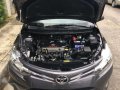 2015 Toyota Vios 1.3E AT Gas-8