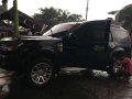 Ford Everest 2013 Manual Transmission-2