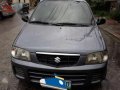 Suzuki Alto 08-0