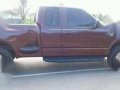 Ford F150 4x4 V8-3