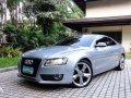 2010 Audi A5 quattro-1