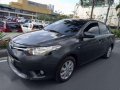 Toyota Vios 1.3E-3