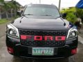 4x2 FORD TREKKER AT alt fortuner montero hilux strada tucson pajero-0