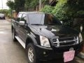 2007 Isuzu Dmax 4x2 AT-6
