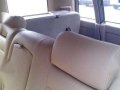 Isuzu Trooper Skyroof Edition 2003 Model Local-1