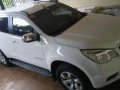 Chevrolet trailblazer-1