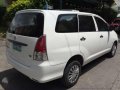 2012 Toyota Innova J Diesel Adventure Fortuner Montero Crosswind-3