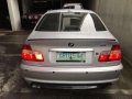 Well Maintained 2004 BMW 325i AT For Sale-11