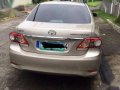 Toyota Altis 2012-1