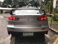 2008 Lancer Evolution X MR Evo 10 alt subaru sti wrx-4