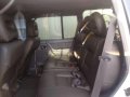 Mitsubishi Pajero Local 2000 AT White For Sale-9