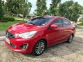 2015 Mitsubishi Mirage G4 GLS AT For Sale-1