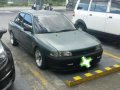 Well Maintained 1996 Mitsubishi Lancer EL For Sale-1
