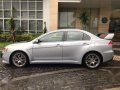 2008 Lancer Evolution X MR Evo 10 alt subaru sti wrx-2