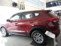 Hyundai tucson GL at dsl-2