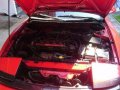 1990 Toyata Celica Red AT Sedan For Sale -4