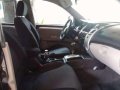 Newly Serviced Mitsubishi Montero Sports GLS 2010 AT For Sale-6