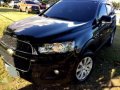 2015 Chevrolet Captival Diesel Matic Turbo 4x2 7 seater-1
