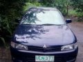 Mitsubishi Lancer Glxi Pizza Pie 1997-3