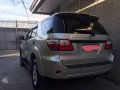 Perfect Condition 2009 Toyota Fortuner For Sale-0