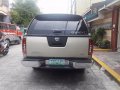 For sale Nissan Frontier Navara 2011-4