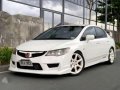 Honda Civic FD Type R 2006 White For Sale-0