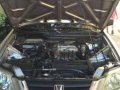 Fresh In And Out 1999 Honda CRV 1st Gen For Sale-5
