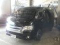 For sale Toyota Hiace 2015 GRANDIA-4