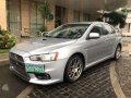 2008 Lancer Evolution X MR - 1288 Cars-0