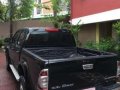 2007 Isuzu Dmax 4x2 AT-3