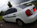 Hyundai Accent 2010 Diesel MT-5