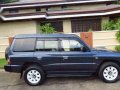 Mitsubishi Pajero Fieldmaster-6