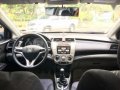 Honda City 2009 manual Fresh-6