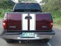 Ford F150 4x4 V8-1