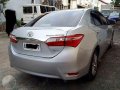 2015 Toyota Corolla Altis 1.6G AT-2