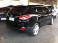 Hyundai Tucson Diesel 4x4 AT Premium Edition with Panoramic Moonroof-0