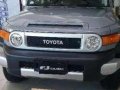 FJ Cruiser 4x4 4.0 AT 230K ALL IN High Five Promo Beat the Excise Tax-0