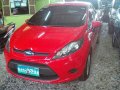 For sale Ford Fiesta 2012-2