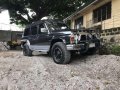 Nissan patrol gq-8