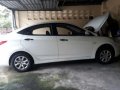 Hyundai accent 2011 model-5