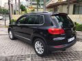 Good As New 2014 Volkswagen Tiguan 2.0TDi AT For Sale-5