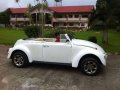 Volkswagen 1978  White Fuldable For Sale -8