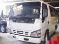2015 Isuzu NHR I Van for sale -1