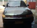 All Power 1996 Toyota GLi MT For Sale-2