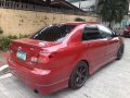 For sale Toyota Corolla Altis 2007-3