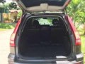 Honda CR-V 2010 2.0L MT Brown For Sale -4