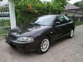 Mitsubishi lancer. 1998 model-6